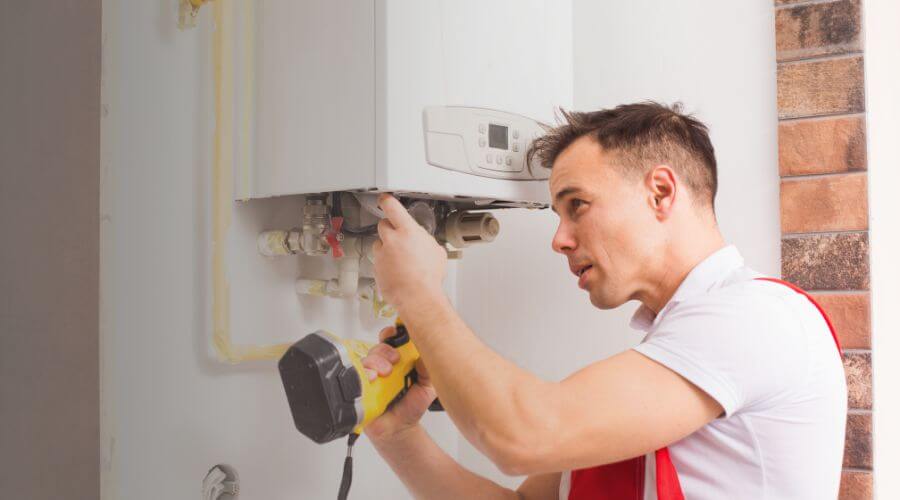 Professional septic pumping service in Bunceton, MO